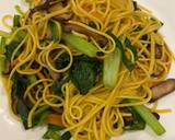 ผัดหมี่ซั่ว วิธีทำสูตร 6 รูป