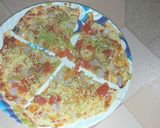 મસાલા પાપડ રેસીપી સ્ટેપ10ફોટો