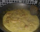 Foto langkah ke 6 dari resep Opor ayam refanZ.