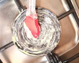 A picture of step 5 of Bake toast sandwich.