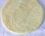 Foto del paso 8 de la receta: Pan árabe de trigo duro con salvado y semolilla