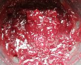 Cseresznyekrémes pite 🍒 recept fázis 2 fotója