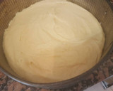 Foto del paso 7 de la receta: Torta rellena de puré de manzanas