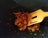 Foto langkah ke 3 dari resep Tumis Tempe Kacang Panjang.