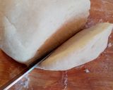 đ
Gnocchi al pomodoro - paradicsomos gnocchi "nyokki"đ„ recept fĂĄzis 6 fotĂłja