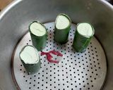 Foto langkah ke 8 dari resep Kue Putu.