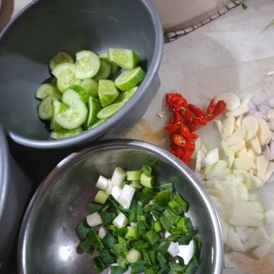 Langkah 1