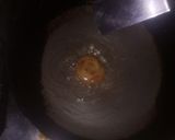 Foto del paso 4 de la receta: Caracoles de masa fritos 🐌