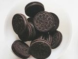 Milkshake oreo