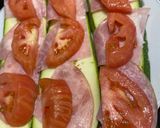 Foto del paso 4 de la receta: Zapallo italiano Saludable