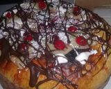 Foto del paso 2 de la receta: Rosca de Pascuas!!!💝🐰🐰