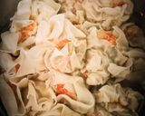 Foto langkah ke 7 dari resep Siudor (Siomay Udang Wortel).