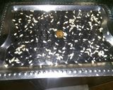 A picture of step 7 of Sweet sweet homemade aam papad.