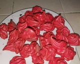 Foto del paso 5 de la receta: Suspiros de merengue