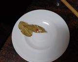Foto del paso 1 de la receta: Relleno de empanadillas de pollo