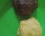 Foto langkah ke 5 dari resep Kuping Gajah.