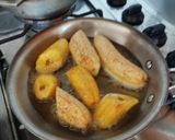 Foto del paso 2 de la receta: Pescado frito bocachico pez de agua dulce