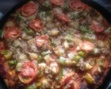 A picture of step 9 of Pizza.