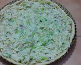 Foto del paso 6 de la receta: Tarta de pescado reciclado !