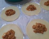 Foto del paso 7 de la receta: Empanadas de pollo (con presa sobrante)