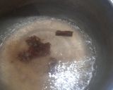Foto langkah ke 1 dari resep Es Kopi Guren Coklat.