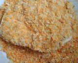 Foto langkah ke 3 dari resep Tempe Balur Tepung Roti.