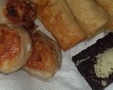 Foto langkah ke 6 dari resep Sosis Solo isi Ayam & Wortel Simple.