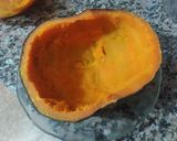 Foto del paso 1 de la receta: Zapallo relleno