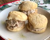 Foto del paso 9 de la receta: Vitel Tone al plato o Sándwich
