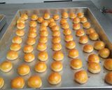 Foto langkah ke 8 dari resep Nastar renyah.