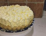 Foto del paso 2 de la receta: Lemon pie 🍋💛💛!!