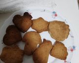 Foto del paso 4 de la receta Crespells (pastas mallorquinas de semana santa)
