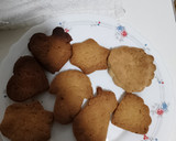 Foto del paso 4 de la receta: Crespells