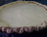 Foto del paso 4 de la receta: Tarta de verduras salteadas con queso light