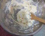 Foto del paso 2 de la receta: Pastisetas de cocoa y vainilla