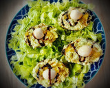 Foto del paso 4 de la receta: Aguacates rellenos