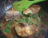 Foto langkah ke 5 dari resep 160 》Woku Tongkol 😋🫠.