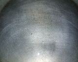 A picture of step 3 of Tomato Rice.