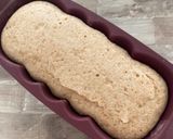 Une image de l'étape 4 de Pain de mie sans croûte.