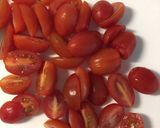 Foto del paso 3 de la receta: Desayuno Anyolino