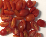 Foto del paso 3 de la receta: Desayuno Anyolino