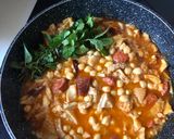 Foto del paso 2 de la receta: Menudo tuneado
