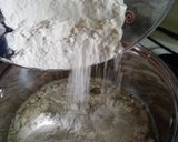 Foto del paso 2 de la receta: Masa de choux