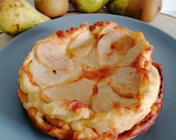 Foto del paso 11 de la receta: Flognarde de peras