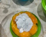 Foto langkah ke 1 dari resep Marmer Butter Cake.