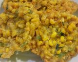 Foto langkah ke 5 dari resep Bakwan Jagung Manis.