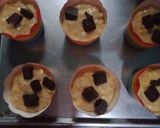 Foto langkah ke 4 dari resep Banana Muffin.