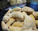 Hókifli recept fázis 2 fotója