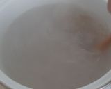 Sonkás tészta recept fázis 2 fotója