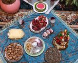عکس مرحله 2 از دستور یلدا مبارک